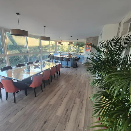 Beau Rivage Ferienhaus