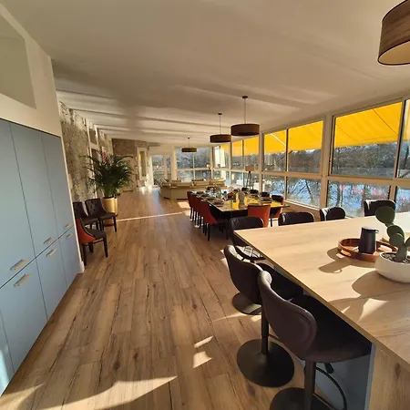 Beau Rivage Ferienhaus *