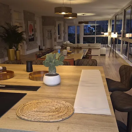 Beau Rivage Bellefont-la Rauze