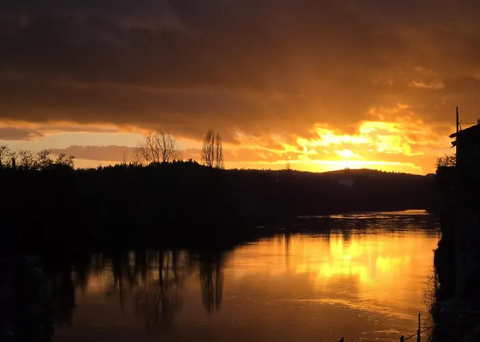 Ferienhaus Beau Rivage Bellefont-la Rauze
