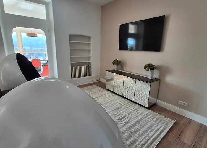 Beau Rivage Ferienhaus *