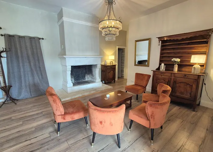 Beau Rivage * Bellefont-la Rauze