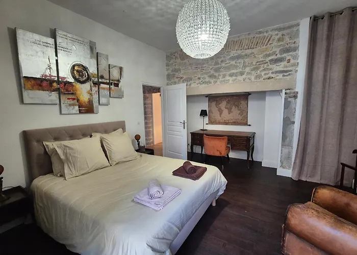 Beau Rivage Ferienhaus