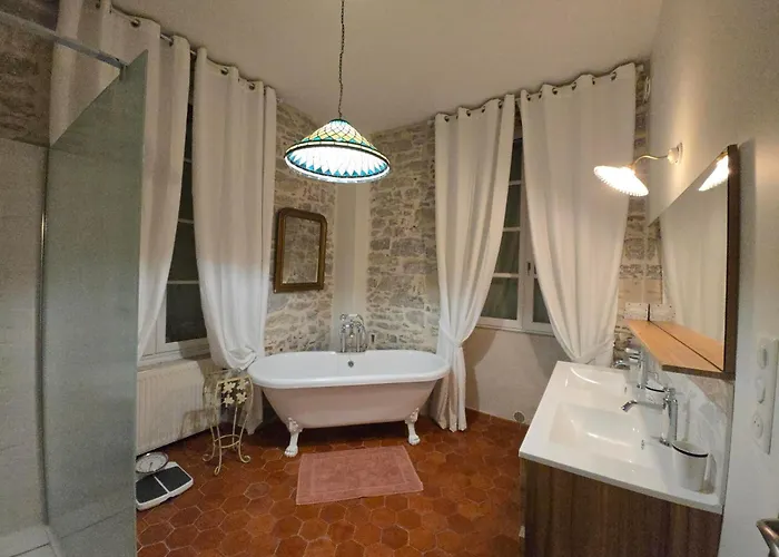 Ferienhaus Beau Rivage *