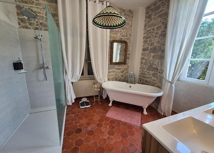 Ferienhaus Beau Rivage