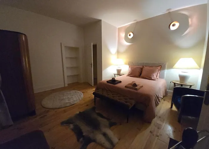 Beau Rivage Bellefont-la Rauze