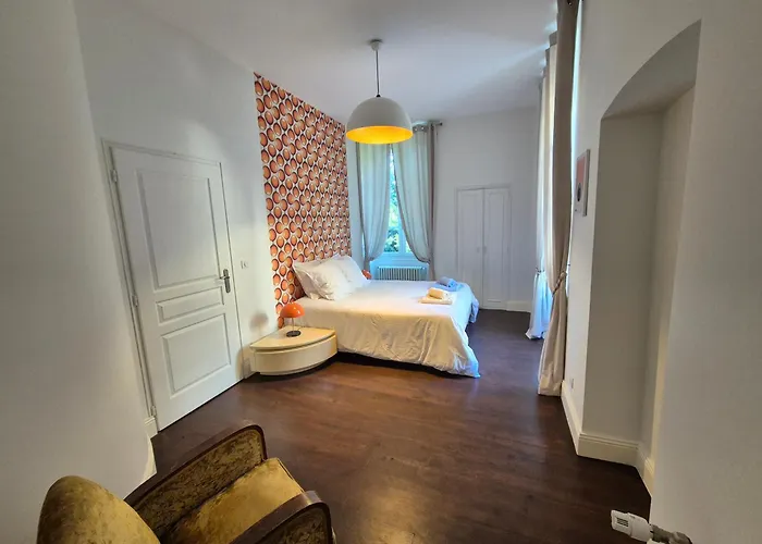 Beau Rivage Ferienhaus *