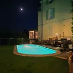Semesterbostad Beau Rivage Bellefont-la Rauze