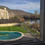 Beau Rivage Bellefont-la Rauze