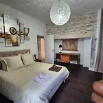 Beau Rivage Semesterbostad