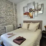 Semesterbostad Beau Rivage Bellefont-la Rauze