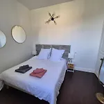 Semesterbostad Beau Rivage