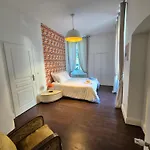 Beau Rivage Semesterbostad *