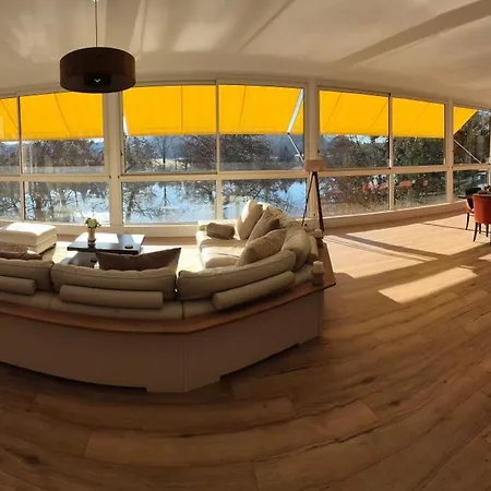 Ferienhaus Beau Rivage