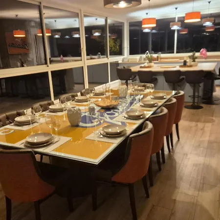 Beau Rivage Nyaraló