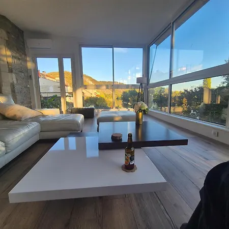 Beau Rivage Nyaraló *