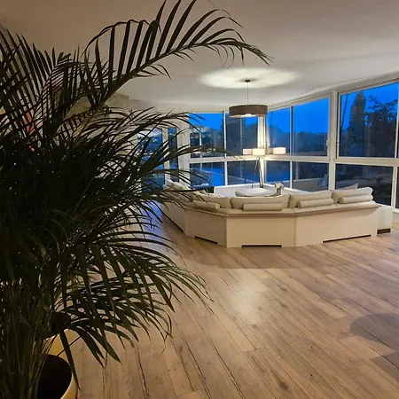 Beau Rivage Semesterbostad Bellefont-la Rauze