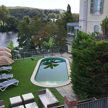Beau Rivage * Bellefont-la Rauze