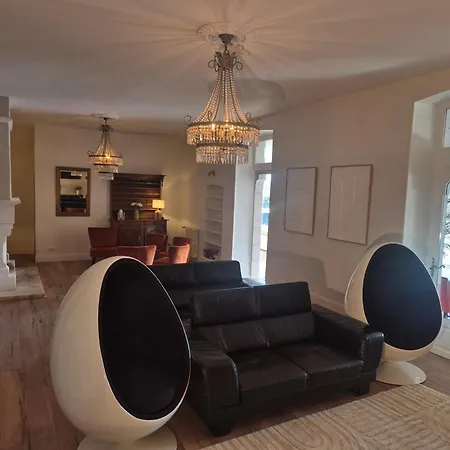Ferienhaus Beau Rivage Bellefont-la Rauze