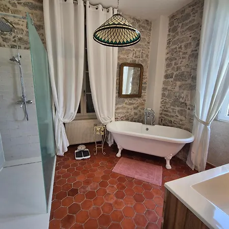 Ferienhaus Beau Rivage