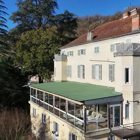 Beau Rivage Bellefont-la Rauze