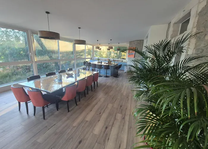 Beau Rivage Nyaraló