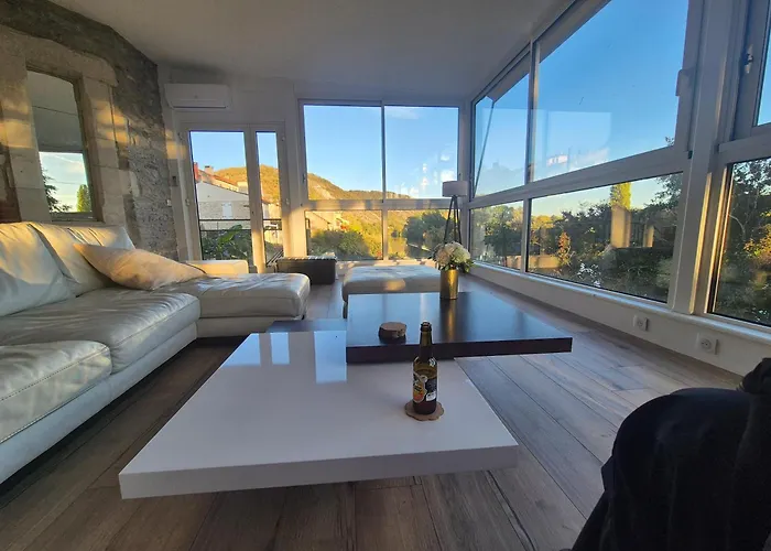 Beau Rivage Nyaraló *