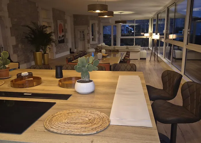 Beau Rivage Bellefont-la Rauze