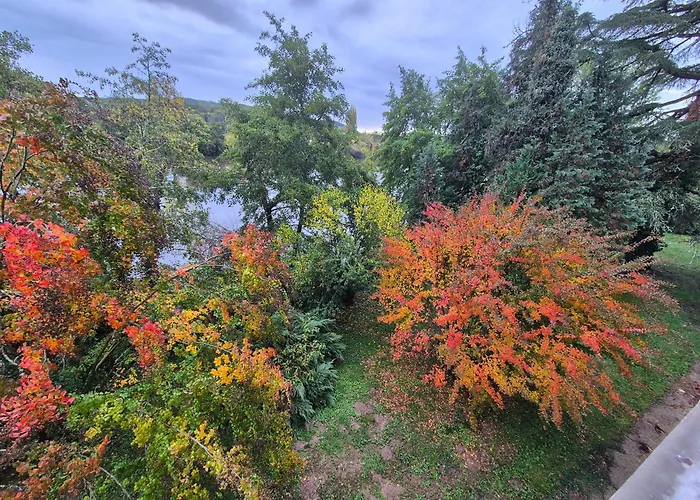 Beau Rivage Nyaraló *