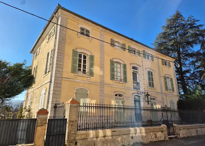 Beau Rivage Nyaraló