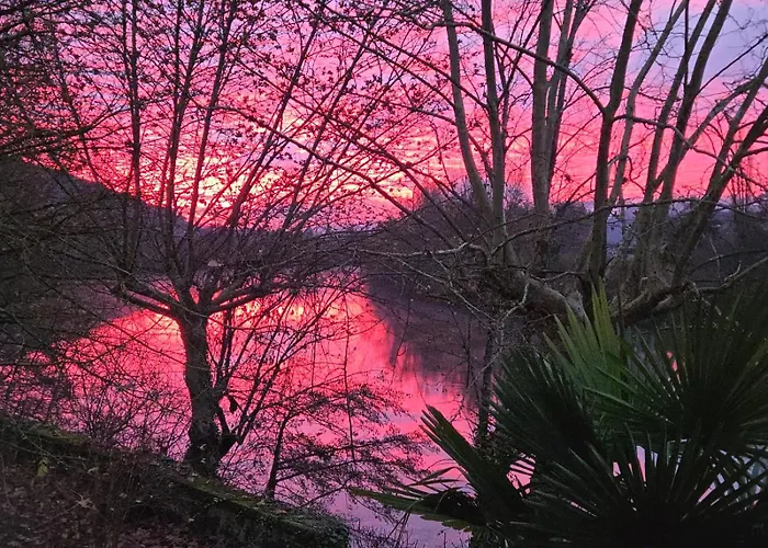 Nyaraló Beau Rivage