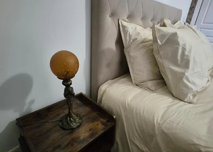 Beau Rivage * Bellefont-la Rauze