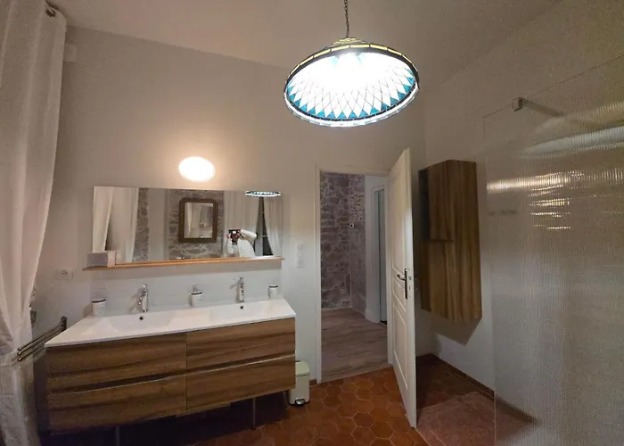 Beau Rivage Nyaraló *