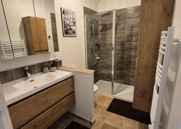 Beau Rivage * Bellefont-la Rauze